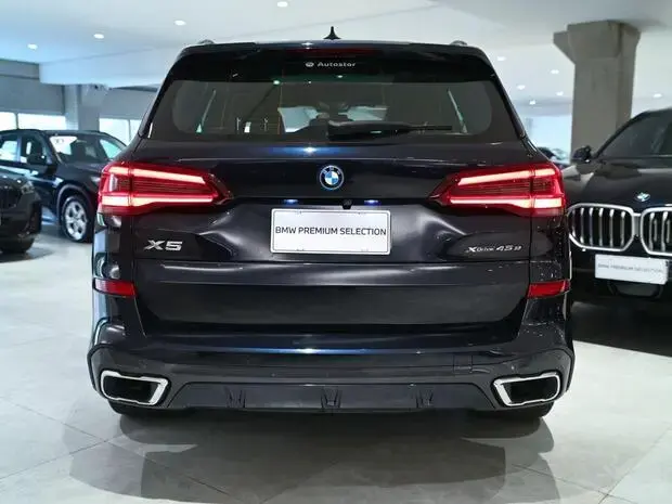 Bmw X5 xDrive45e M Sport 3.0 Turbo (Aut.) (Híb.)