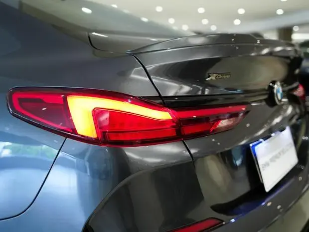 Bmw M235i 2.0 Twinturbo xDrive Gran Coupe (aut)