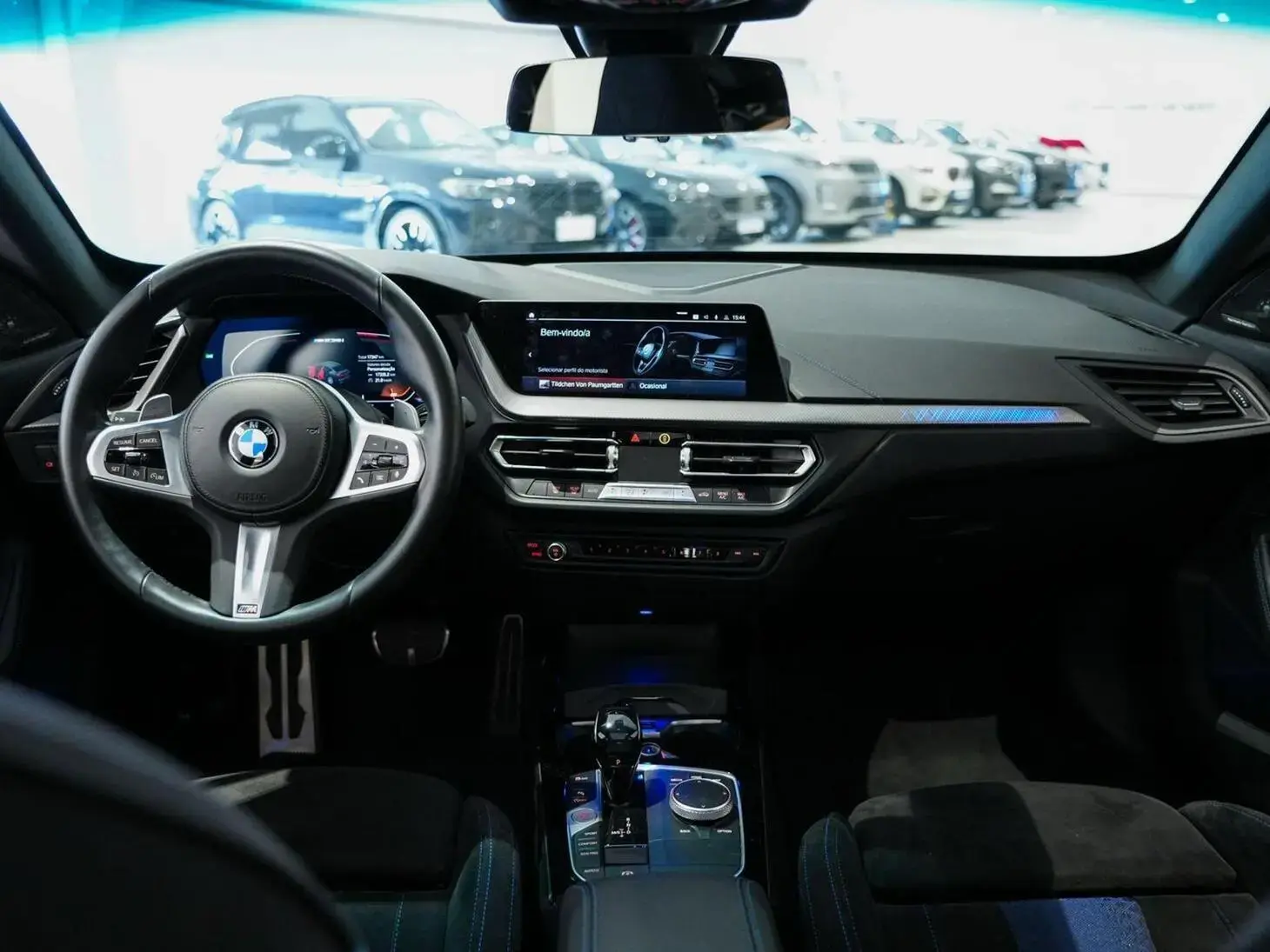 galeria M235i