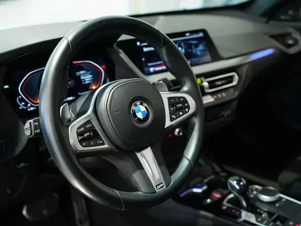 Bmw M235i 2.0 Twinturbo xDrive Gran Coupe (aut)