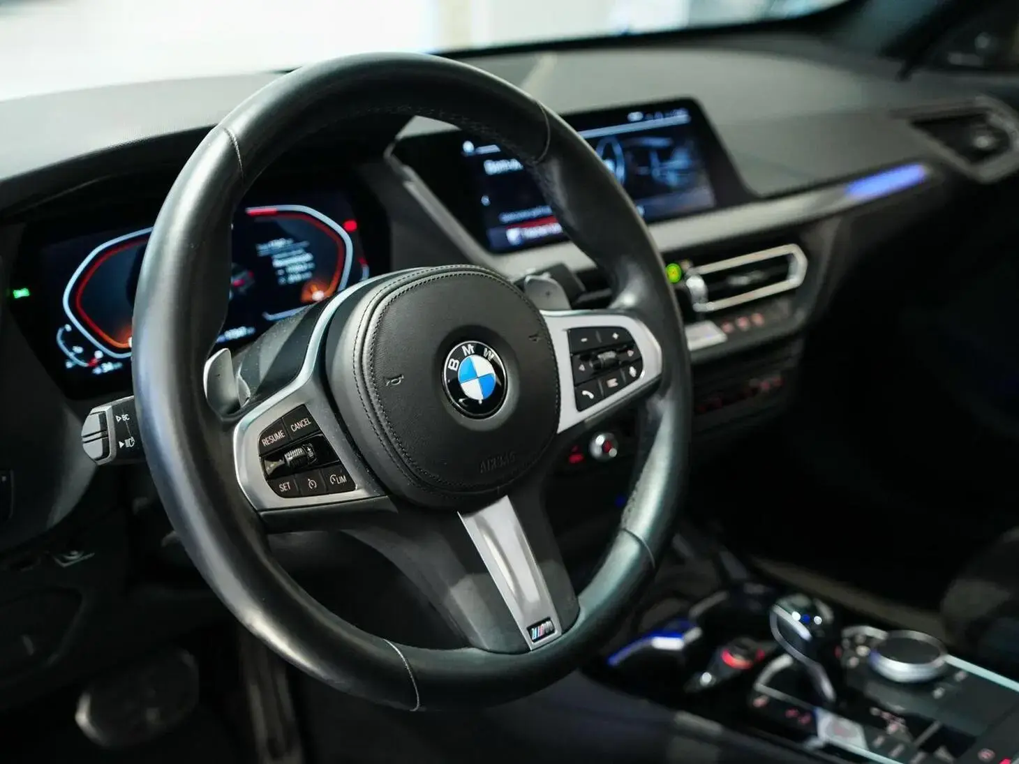 galeria M235i