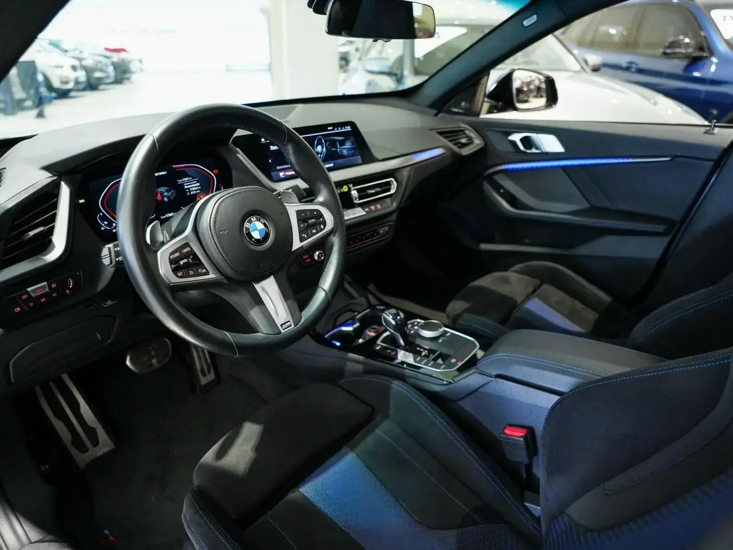 galeria M235i