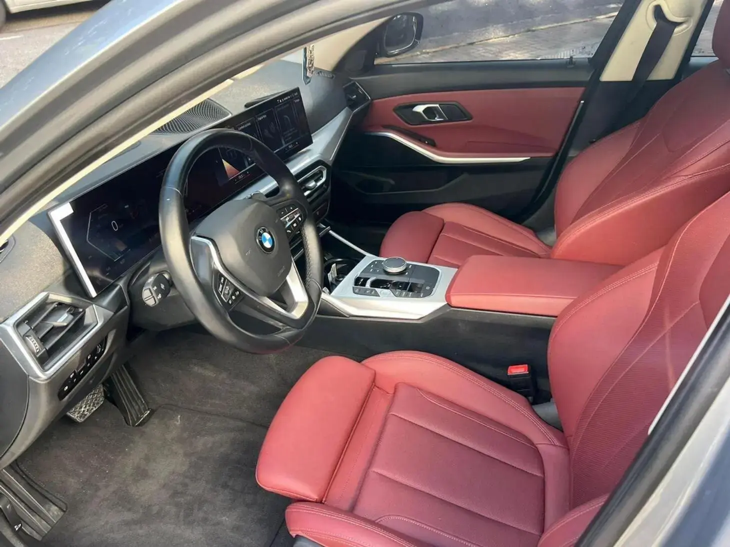 galeria 320i