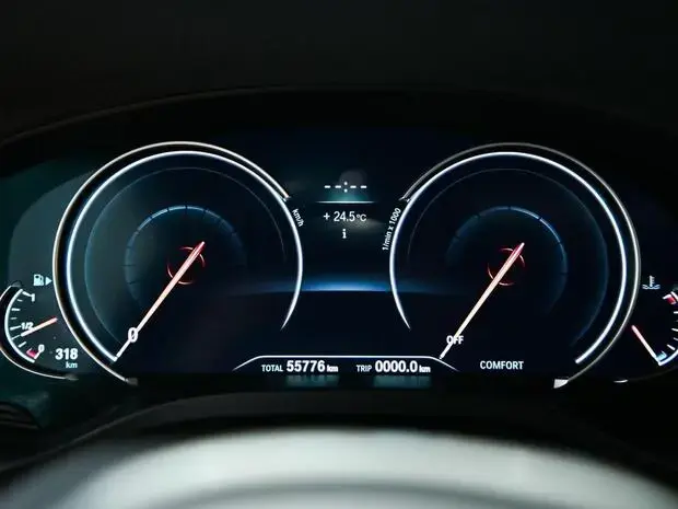 Bmw X4 2.0 xDrive30i M Sport (Aut)