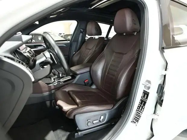 Bmw X4 2.0 xDrive30i M Sport (Aut)
