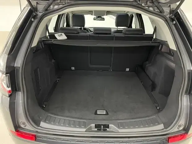 Land Rover Discovery Sport 2.0 Si4 HSE 4WD