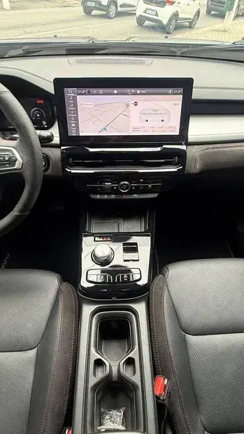 Ram Rampage R/T 2.0 Turbo