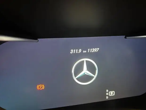 Mercedes Benz Classe GLC COUPÉ GLC 300 2.0