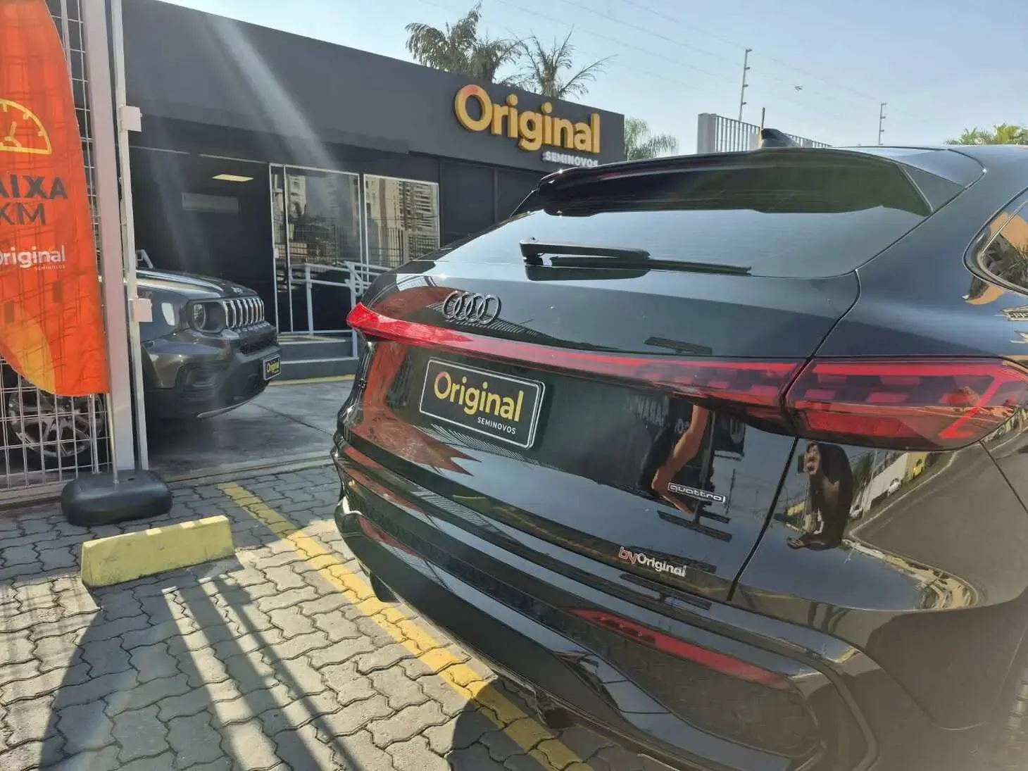 galeria Q5 Sportback