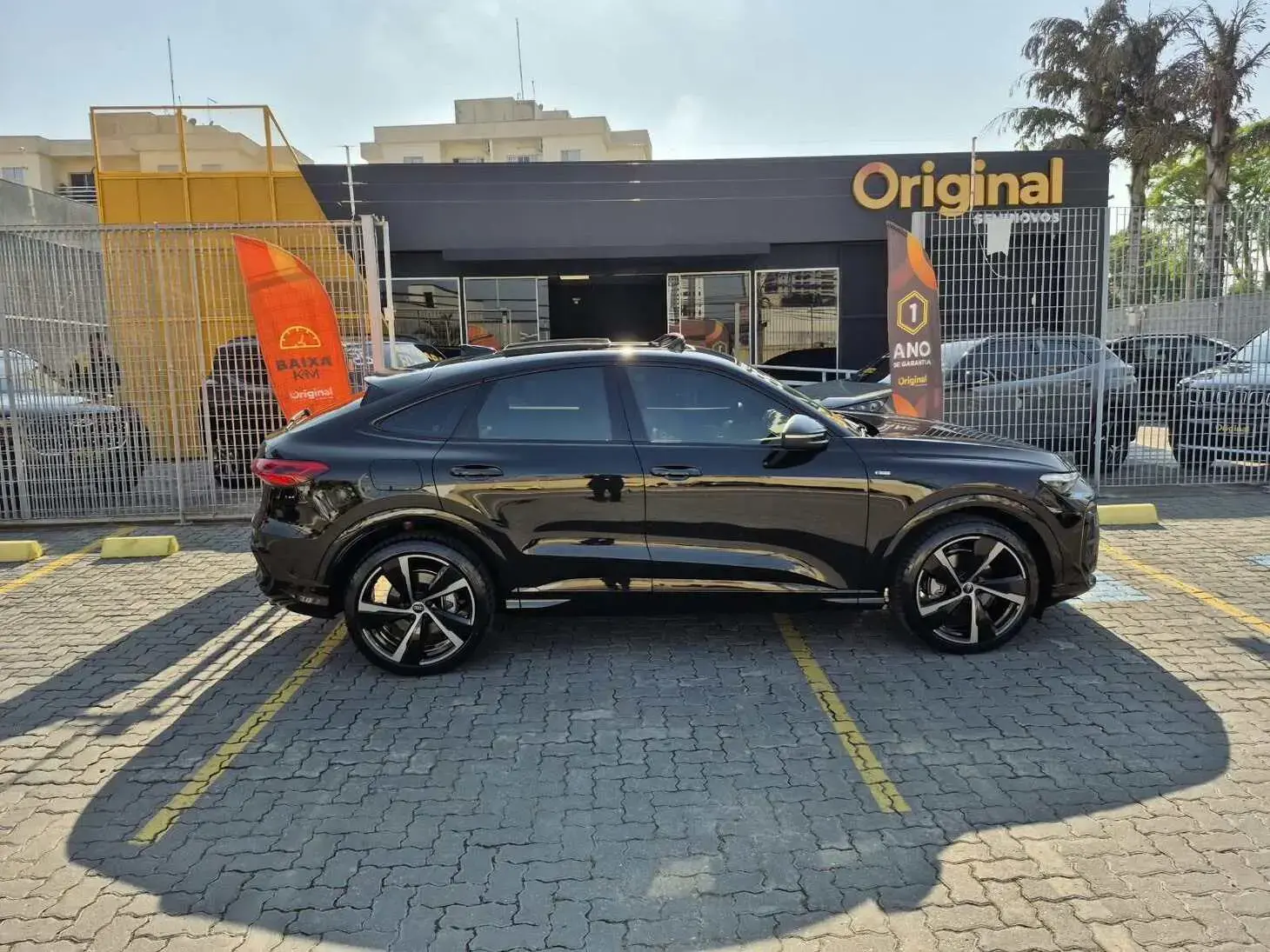 galeria Q5 Sportback