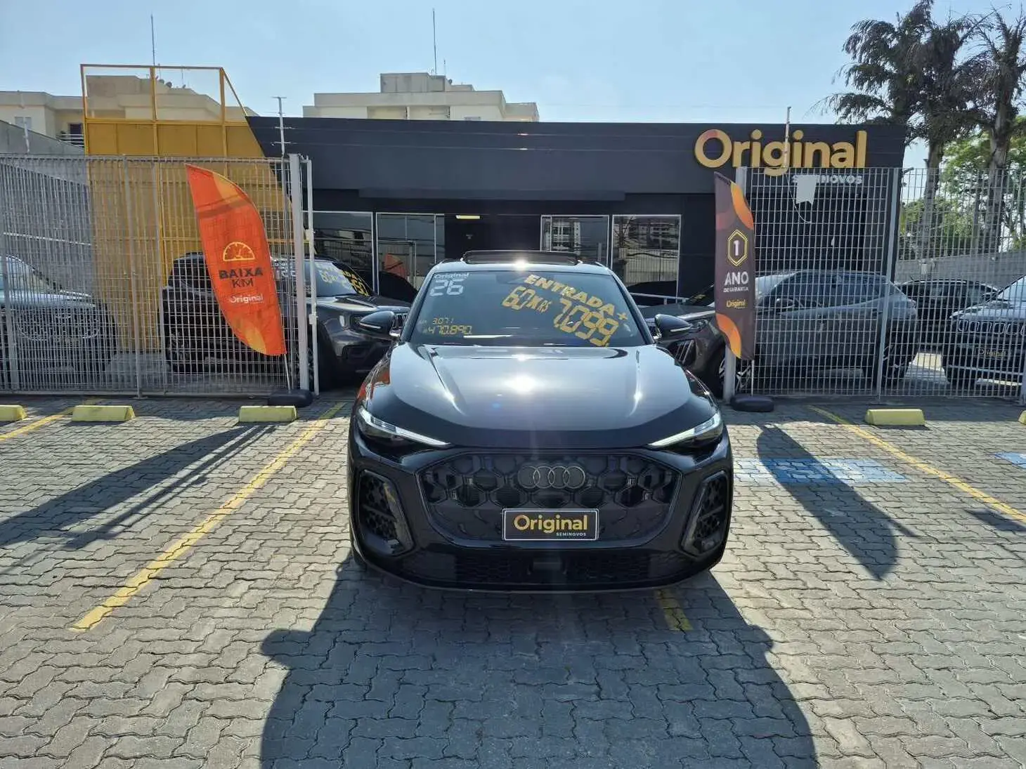galeria Q5 Sportback