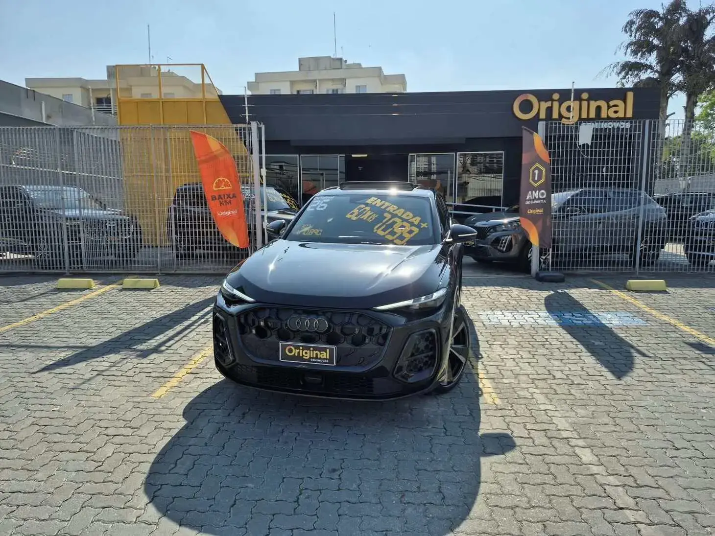 galeria Q5 Sportback