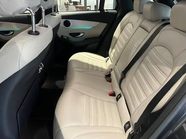Mercedes Benz Classe GLC COUPÉ GLC 300 2.0