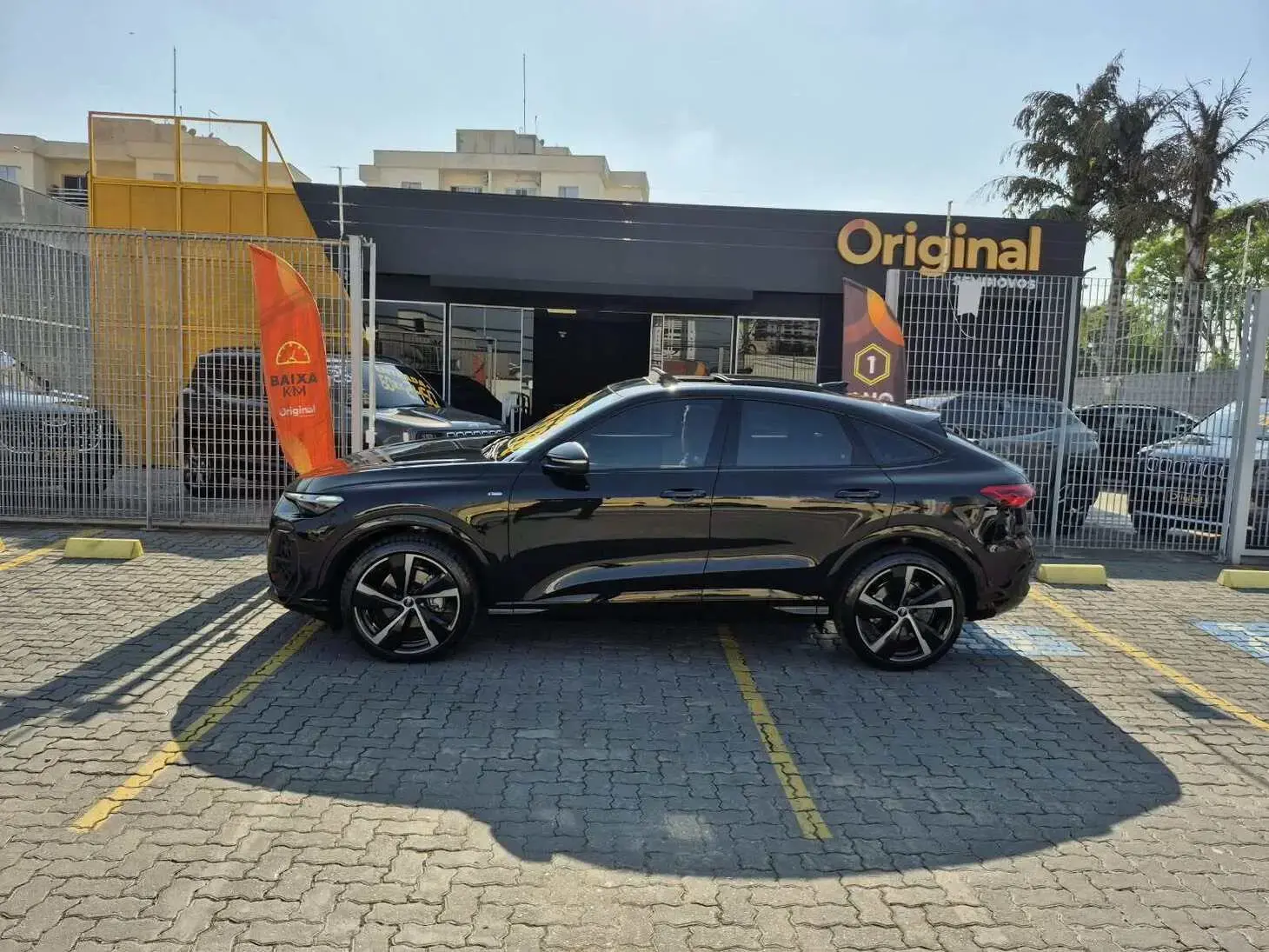 galeria Q5 Sportback