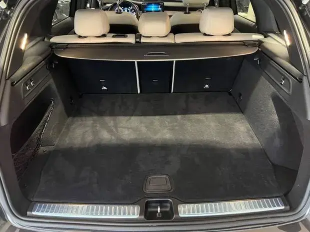Mercedes Benz Classe GLC COUPÉ GLC 300 2.0