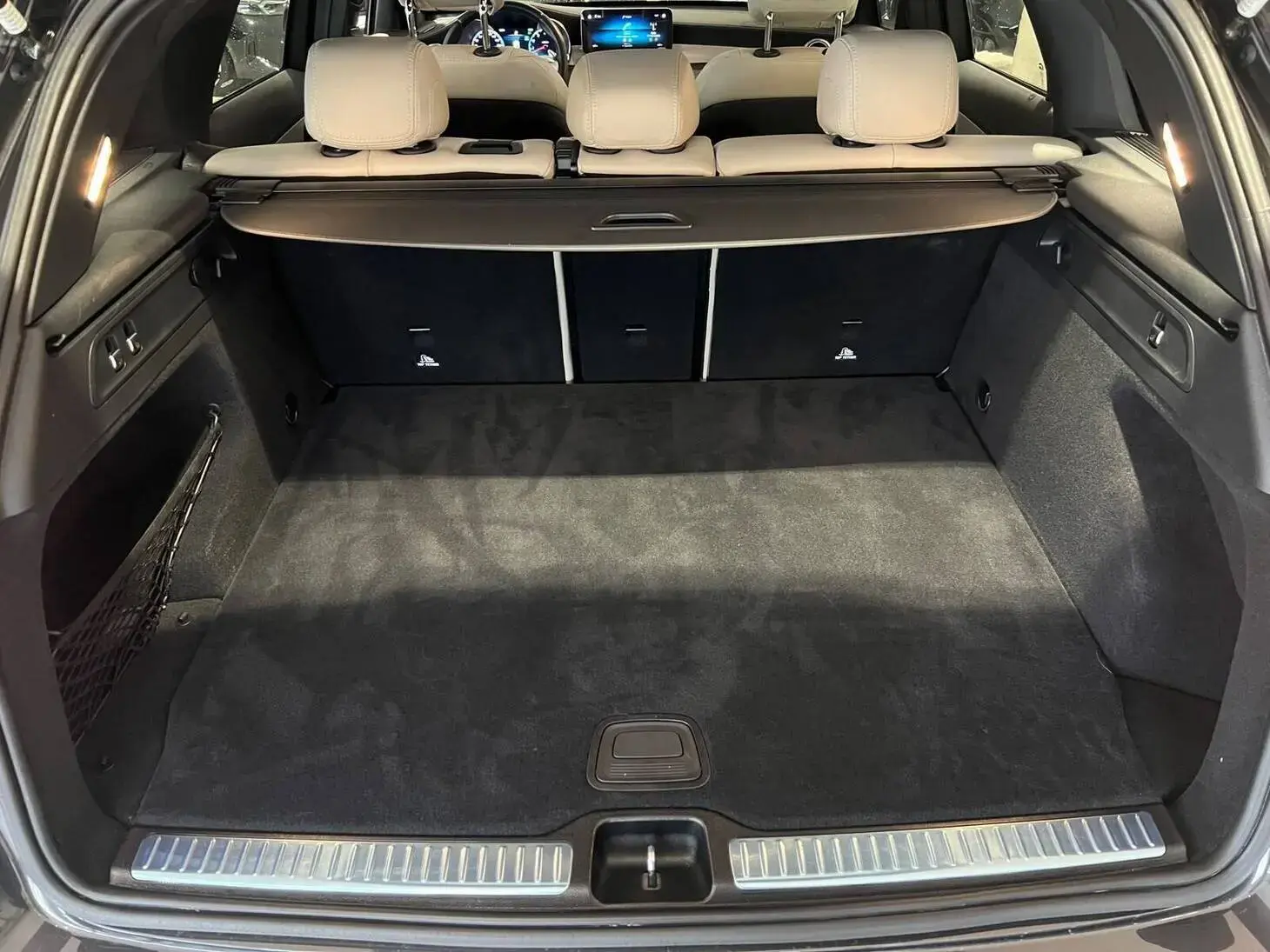galeria Classe GLC COUPÉ