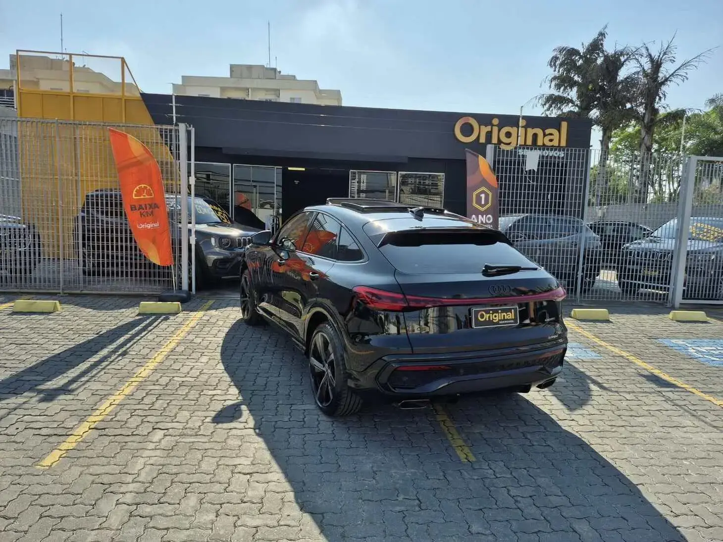 galeria Q5 Sportback