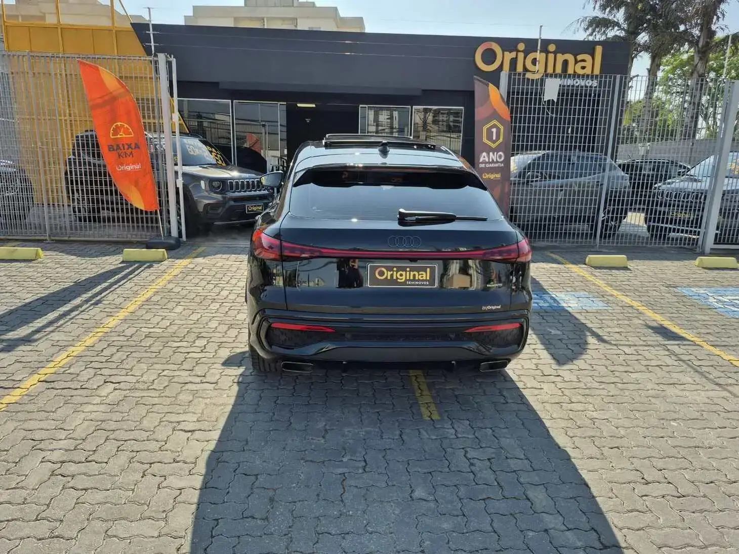 galeria Q5 Sportback