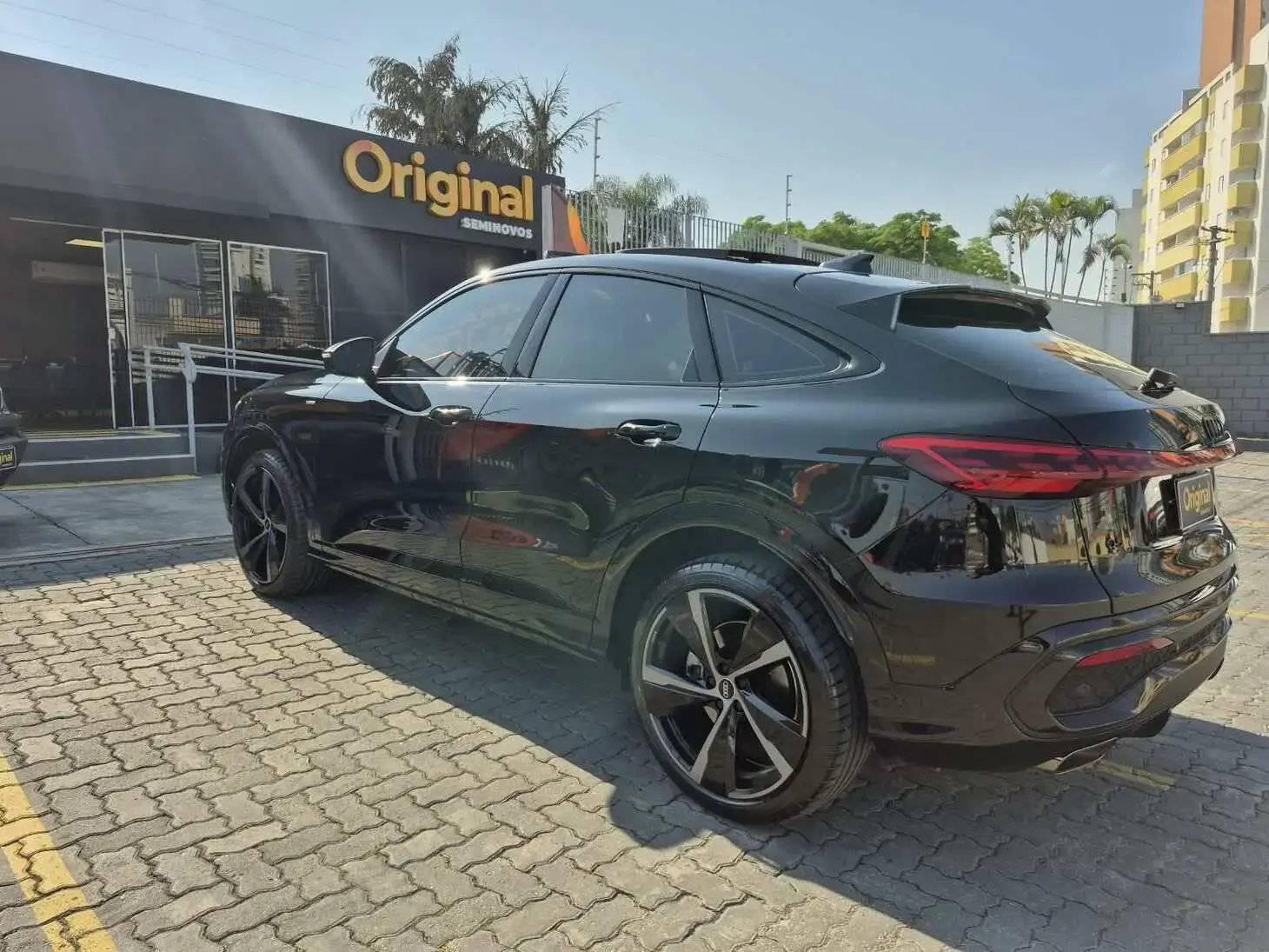 galeria Q5 Sportback