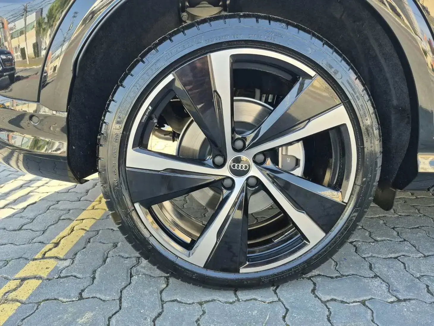 galeria Q5 Sportback