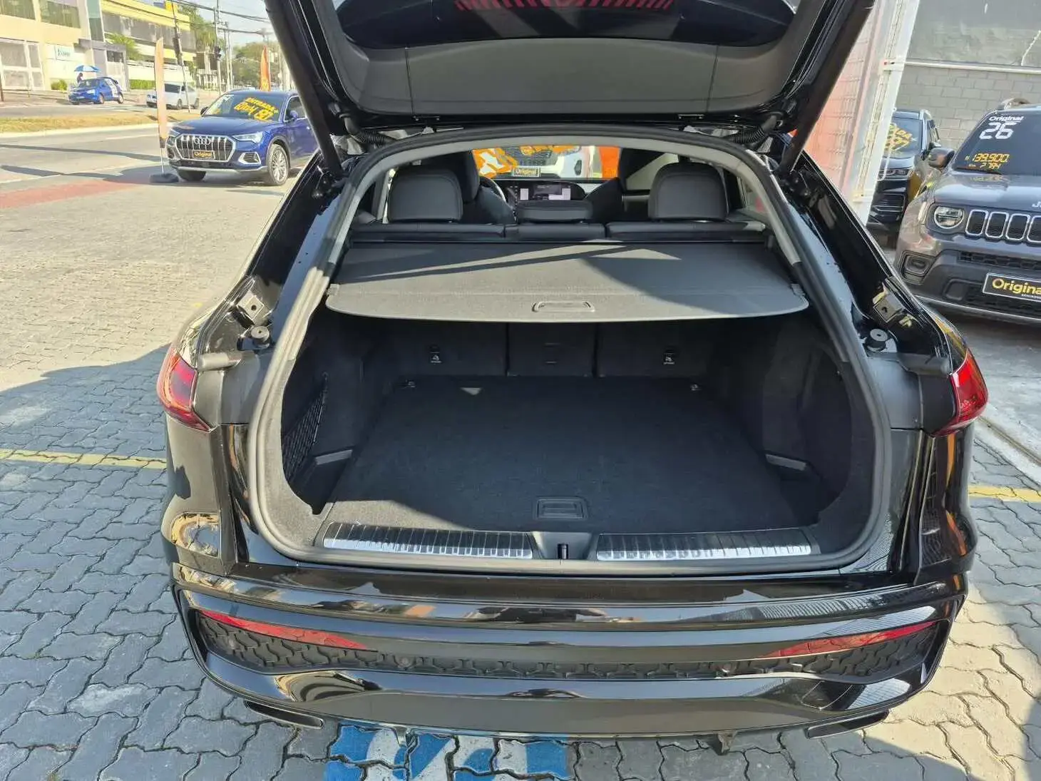 galeria Q5 Sportback