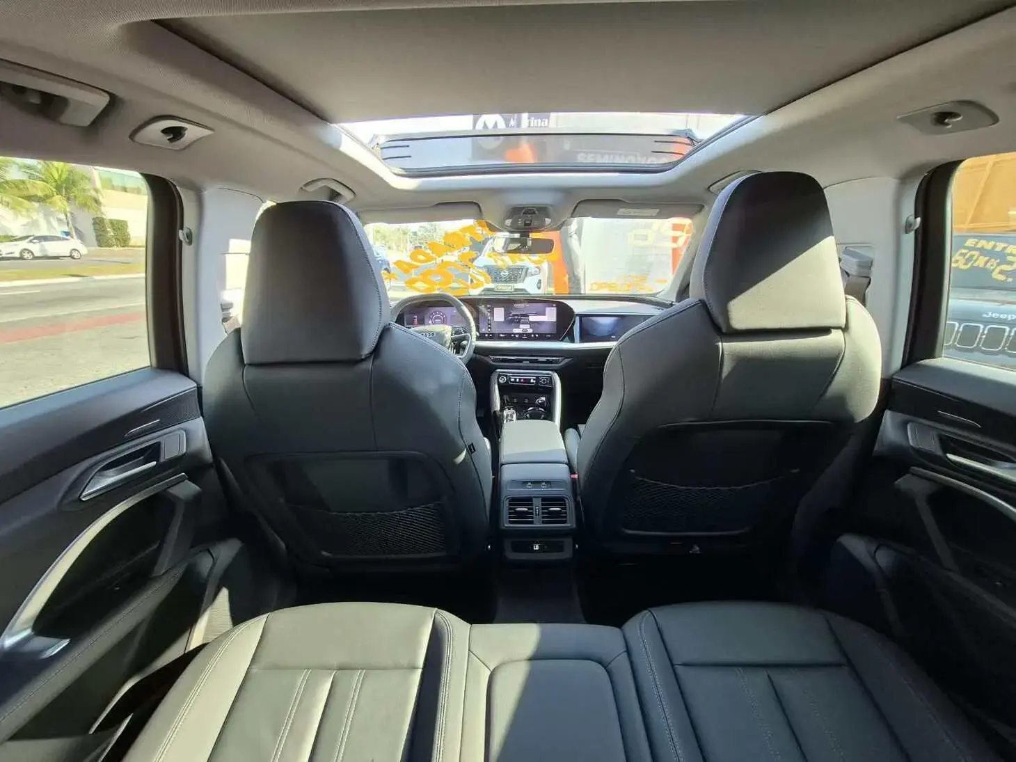 galeria Q5 Sportback