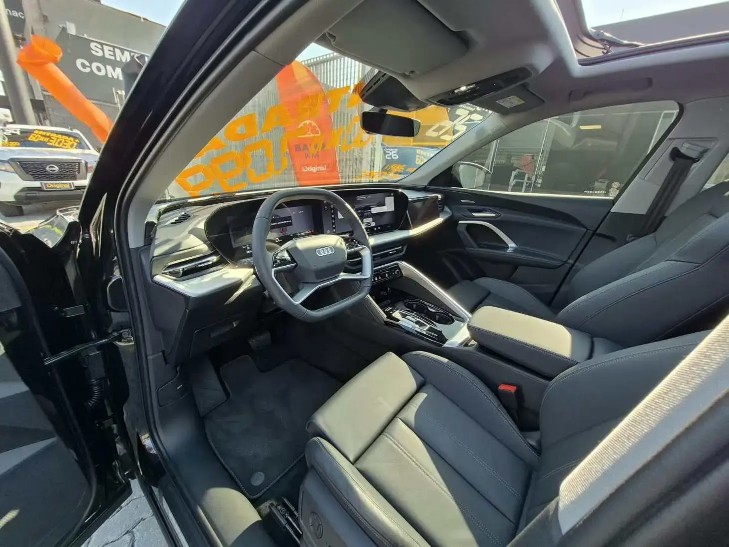galeria Q5 Sportback