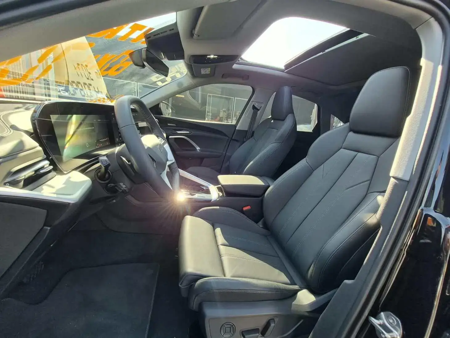 galeria Q5 Sportback