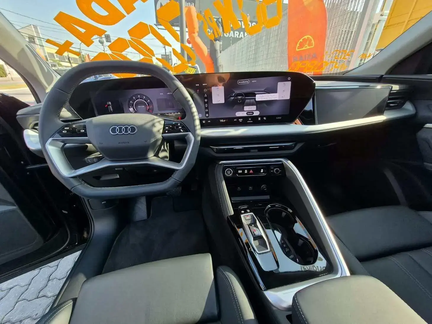 galeria Q5 Sportback