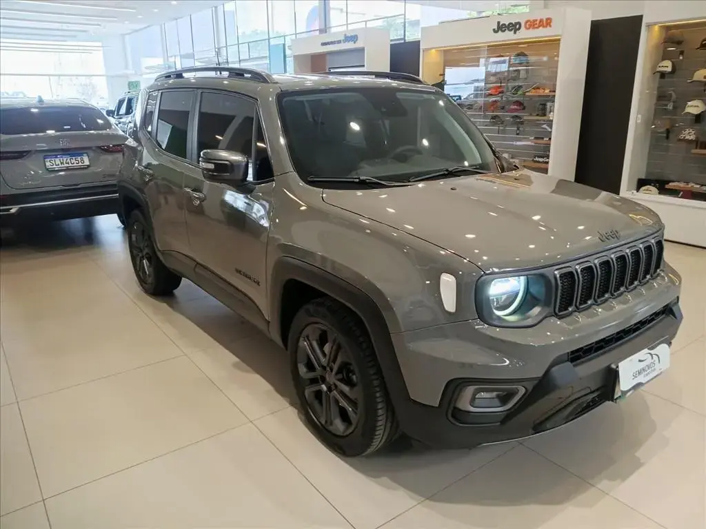 galeria RENEGADE