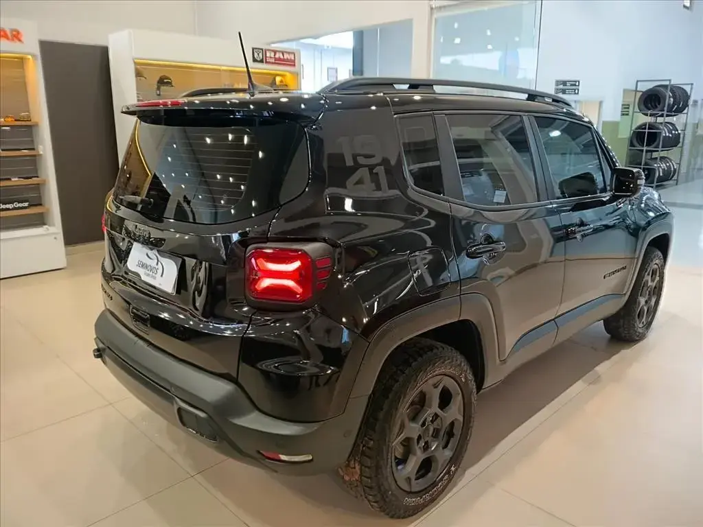 galeria RENEGADE
