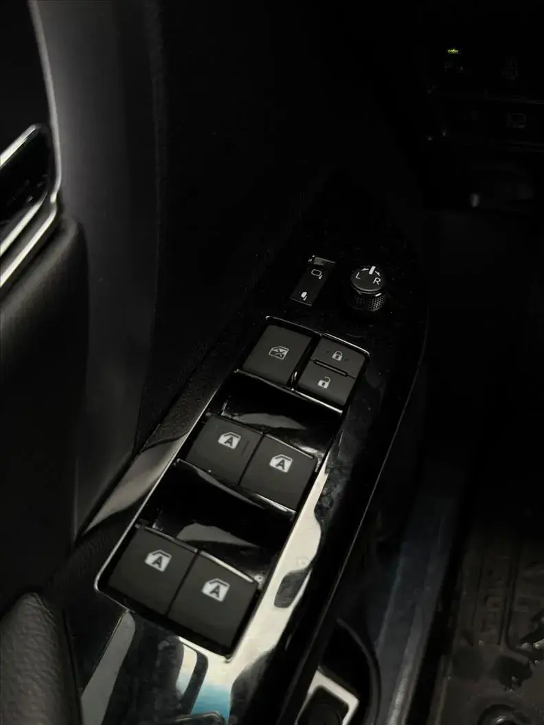 galeria HILUX SW4
