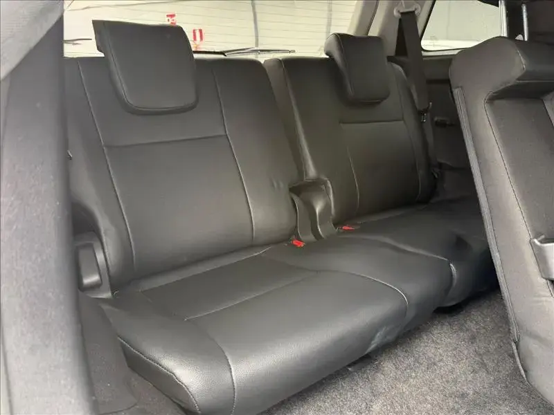 galeria HILUX SW4