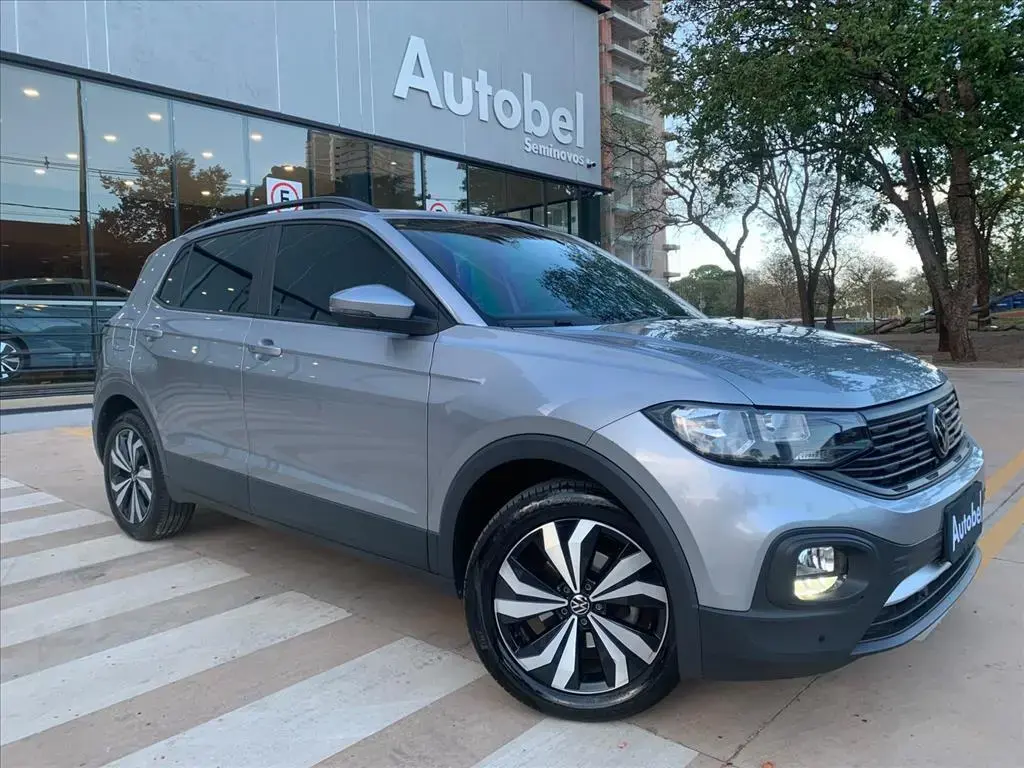 galeria T-CROSS