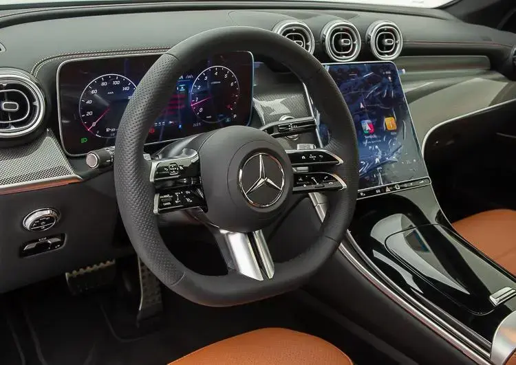 galeria GLC