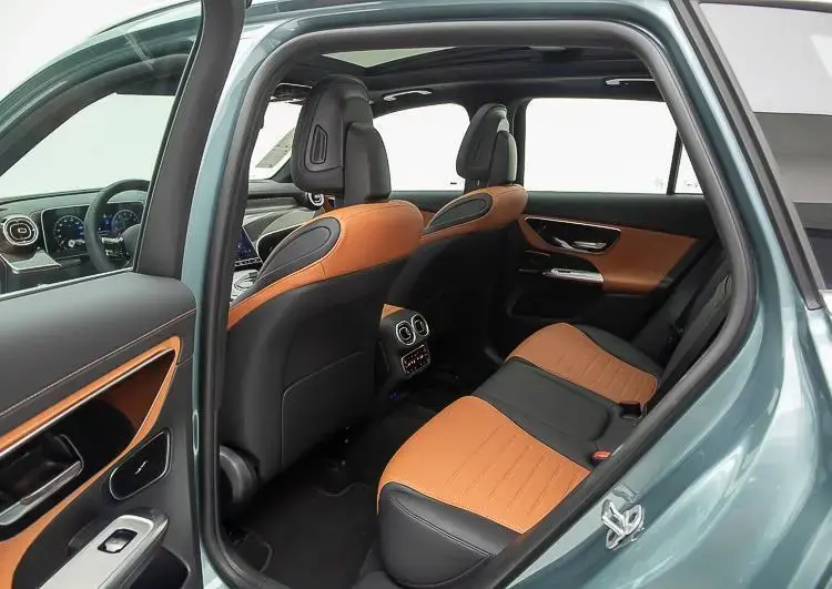 galeria GLC