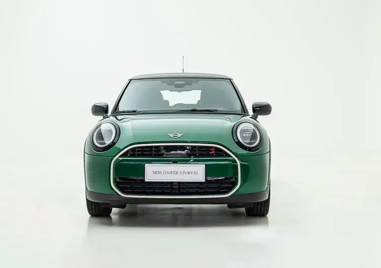 galeria MINI COOPER S