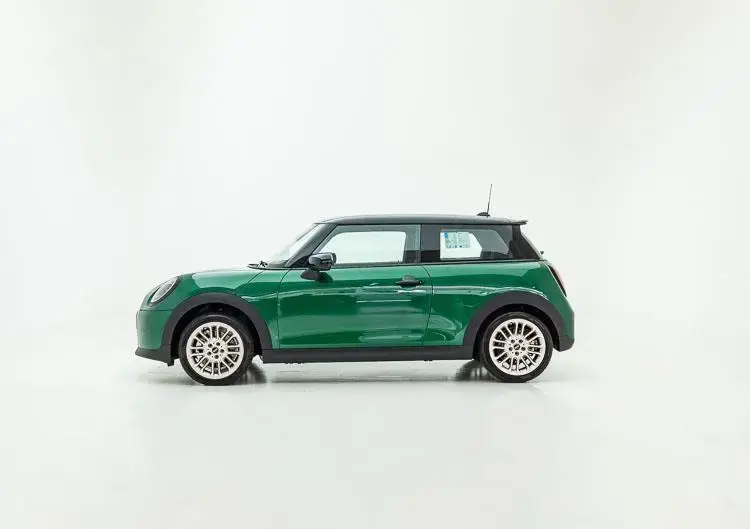 galeria MINI COOPER S