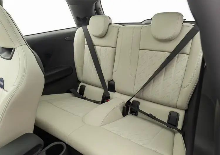 galeria MINI COOPER S