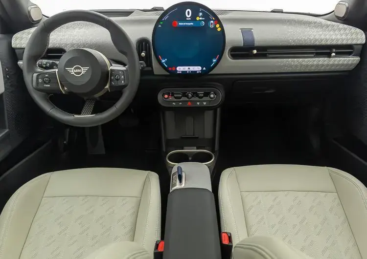 galeria MINI COOPER S
