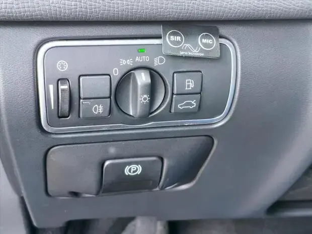 Volvo XC60 2.0 T5 MOMENTUM GASOLINA 4P AUTOMÁTICO