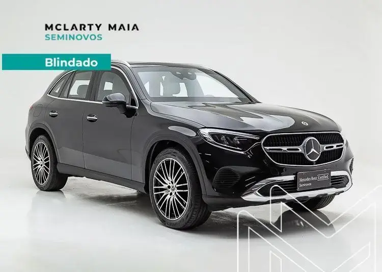galeria GLC 300