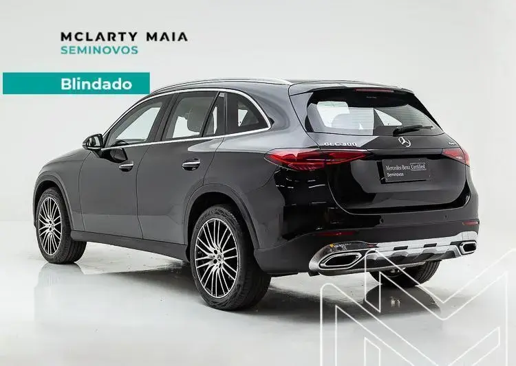 galeria GLC 300