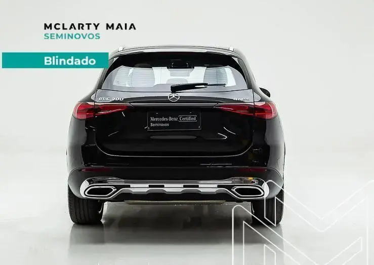 galeria GLC 300
