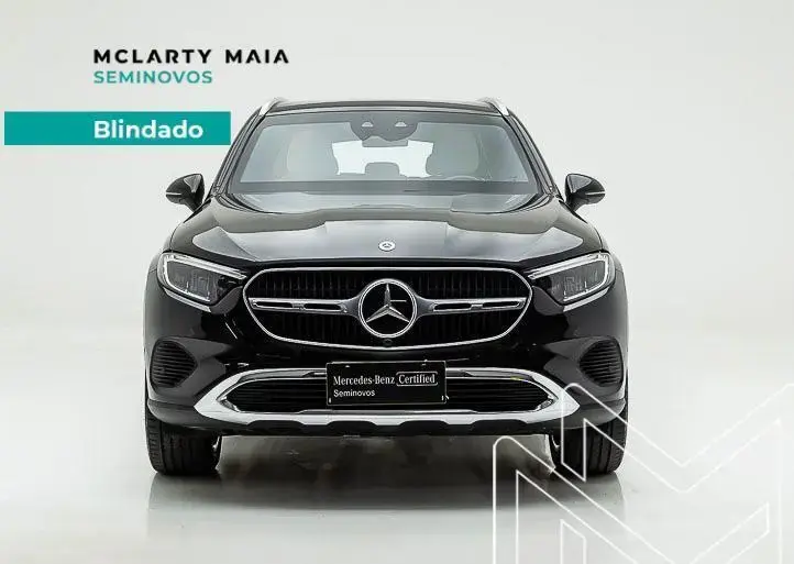 galeria GLC 300