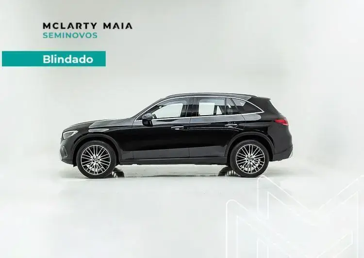 galeria GLC 300