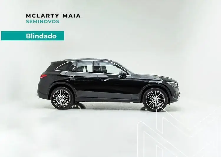 galeria GLC 300