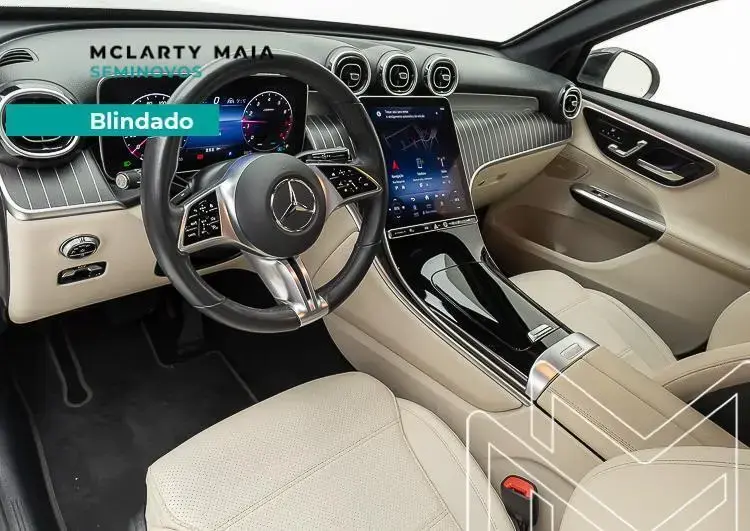 galeria GLC 300