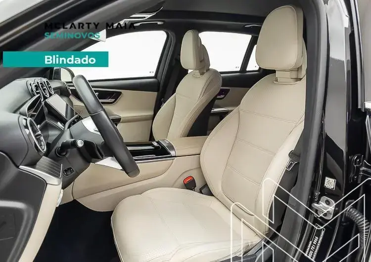 galeria GLC 300