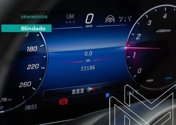 galeria GLC 300